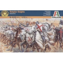 Italeri Art. 6125 Cavalieri...