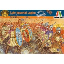 Italeri Art. 6137 Legione...