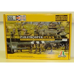 Italeri Art. 6701 Operation...