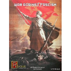 Pegasus Art. 7267 War...