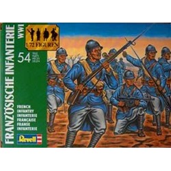 Revell Art. 2505 French...