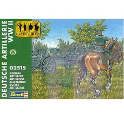 Revell Art. 2515 German...