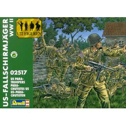 Revell Art. 2517 US...