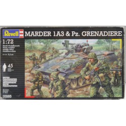 Revell Art. 3165 Marder 1A3...