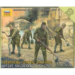 Zvezda Art. 6108 Soviet...