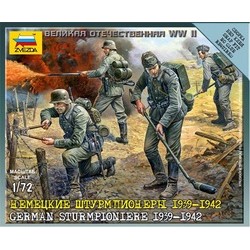 Zvezda Art. 6110 German...