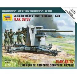 Zvezda Art. 6158 German...