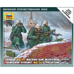 Zvezda  Art. 6210 German...