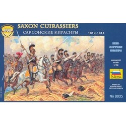 Zvezda Art. 8035 Saxon...