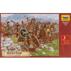 Zvezda  Art. 8068  Spartani...