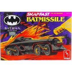 AMT ERTL Art. 6614 Batman:...