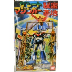 Bandai Art. 70966 Mazinga...