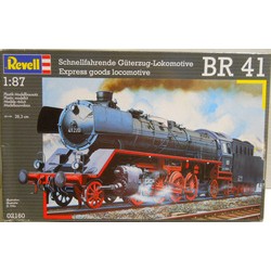 Revell Art. 2160 Express...