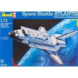 Revell Art. 4733 Space...