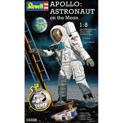 Revell Art. 4826 Apollo:...