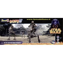 Revell Art. 6654 Star Wars:...