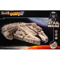 Revell Art. 6658 Star Wars:...