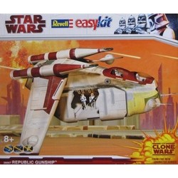 Revell Art. 6667 Star Wars:...