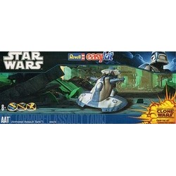 Revell Art. 6670 Star Wars:...