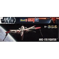 Revell Art. 6680 Star Wars:...