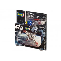 Revell Art 636089090 Star...