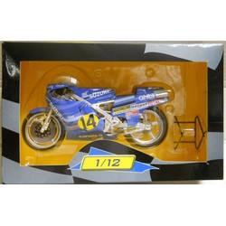 Altaya Art. s.n. Suzuki...