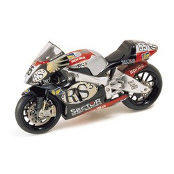 Ixo Art. RAB051 Aprilia RS...