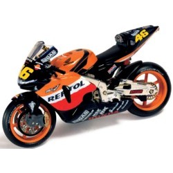 Ixo Art. RAB055 Honda...