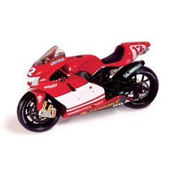 Ixo Art. RAB068 Ducati...