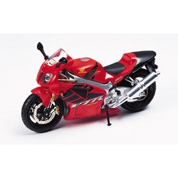 Ixo Art. STB005 2001 Honda...