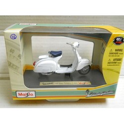 Maisto Art. s.n. Vespa 125...