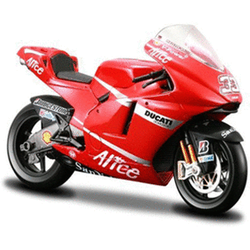 Maisto Art. 31163 Ducati...