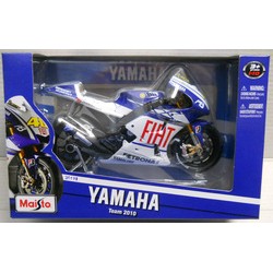 Maisto Art. 31178 Yamaha...