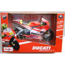 Maisto Art. 31193 Ducati...