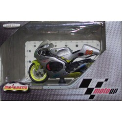 Majorette Art. 55243 Yamaha...