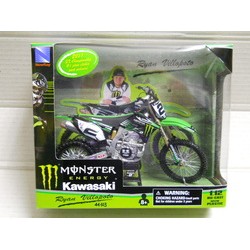 New Ray Art. 44103 Kawasaki...