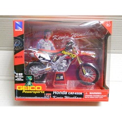 New Ray Art. 44103B Honda...