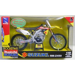 New Ray Art. 49543 Suzuki...