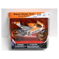 New Ray  Art.57663 Honda...