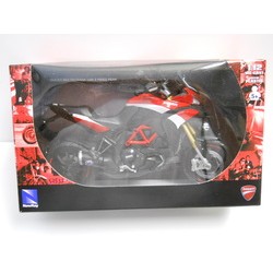 New Ray Art.57533 Ducati...