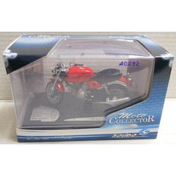 Solido Art. 40292 Ducati GT...