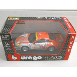 Burago Art. 38000B Porsche...