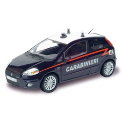 Cararama Art. 491702 Fiat...