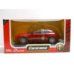 Cararama Art. CA9241 Alfa...