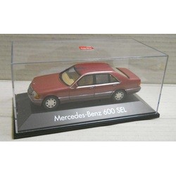 Herpa Art. 70003 Mercedes...