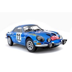 Kyosho Art. 08483A Alpine...