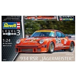 Revell art. 07031 Porsche...