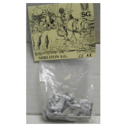 Mirliton SG Art. CC11...