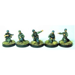 TQD Art. GF10 1943-45...