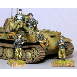 TQD Art. GH27 Late war...